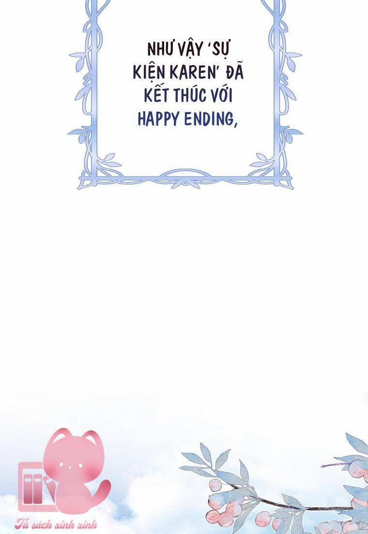 Trở Thành Con Dâu Của Kẻ Phản Diện Vì Thời Gian Có Hạn 41 trang 44