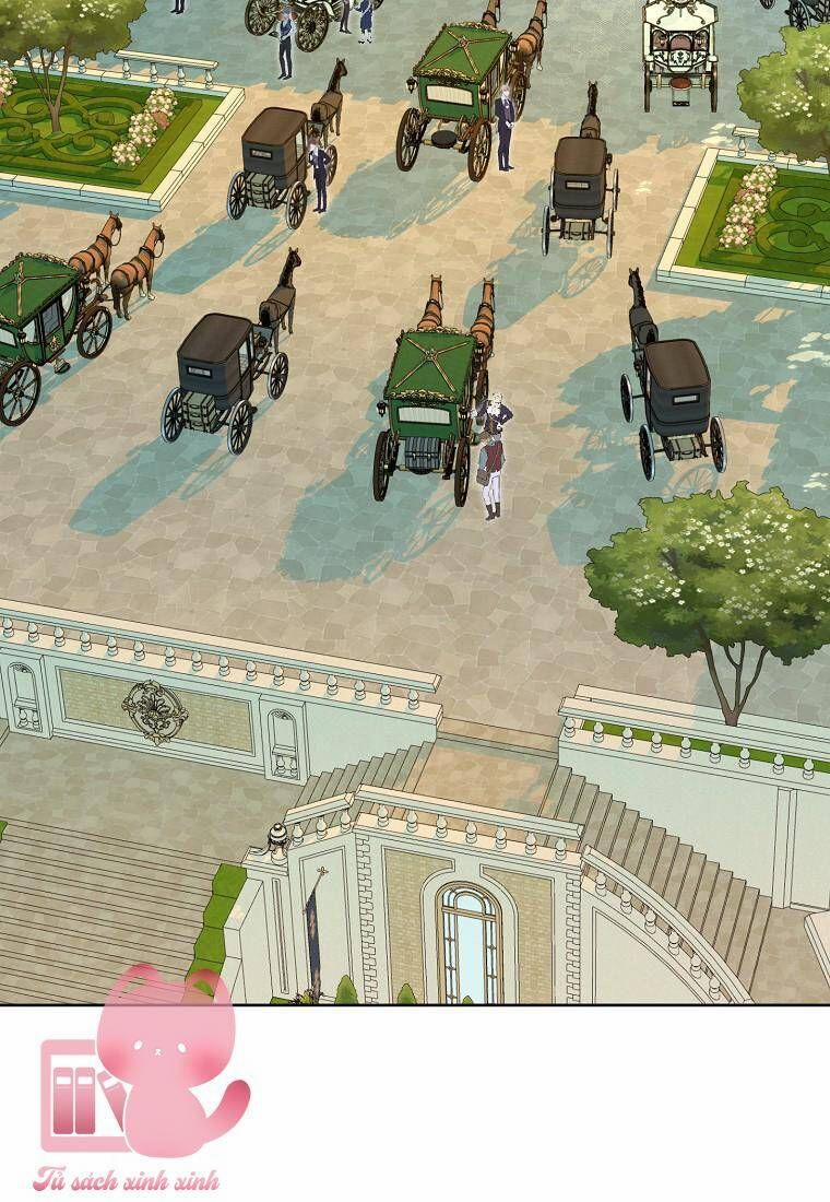 Trở Thành Con Dâu Của Kẻ Phản Diện Vì Thời Gian Có Hạn 41 trang 46