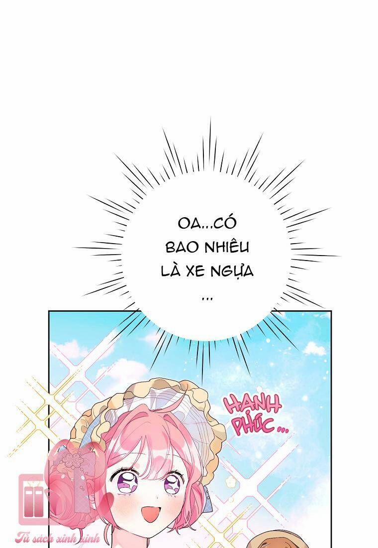 Trở Thành Con Dâu Của Kẻ Phản Diện Vì Thời Gian Có Hạn 41 trang 47