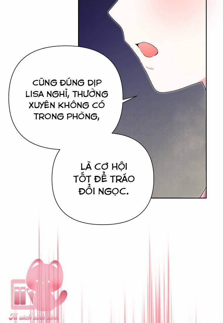 Trở Thành Con Dâu Của Kẻ Phản Diện Vì Thời Gian Có Hạn 41 trang 5