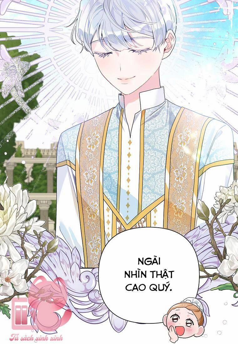 Trở Thành Con Dâu Của Kẻ Phản Diện Vì Thời Gian Có Hạn 41 trang 51