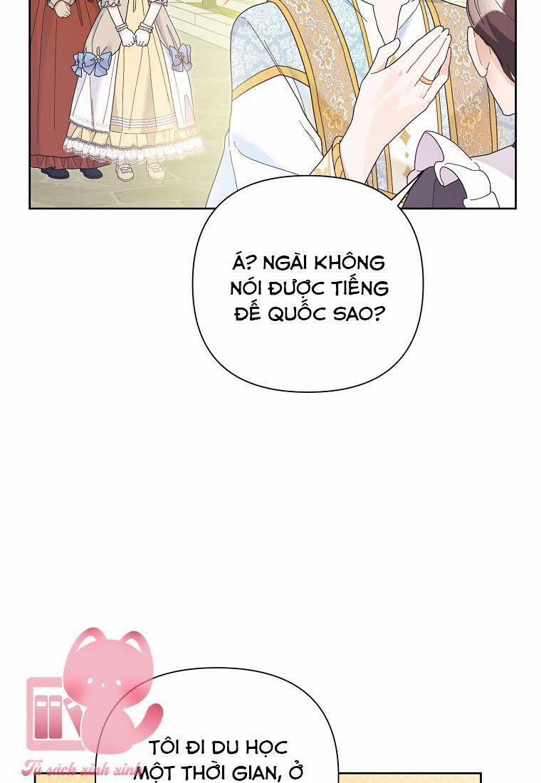Trở Thành Con Dâu Của Kẻ Phản Diện Vì Thời Gian Có Hạn 41 trang 53
