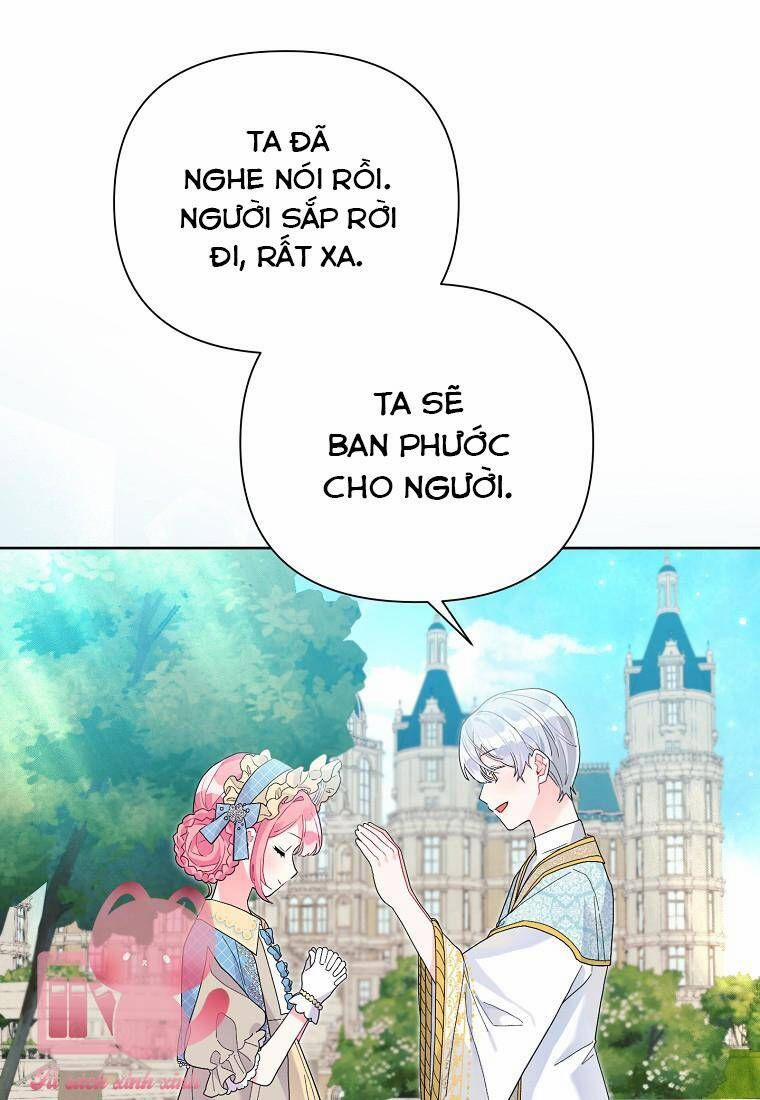 Trở Thành Con Dâu Của Kẻ Phản Diện Vì Thời Gian Có Hạn 41 trang 57