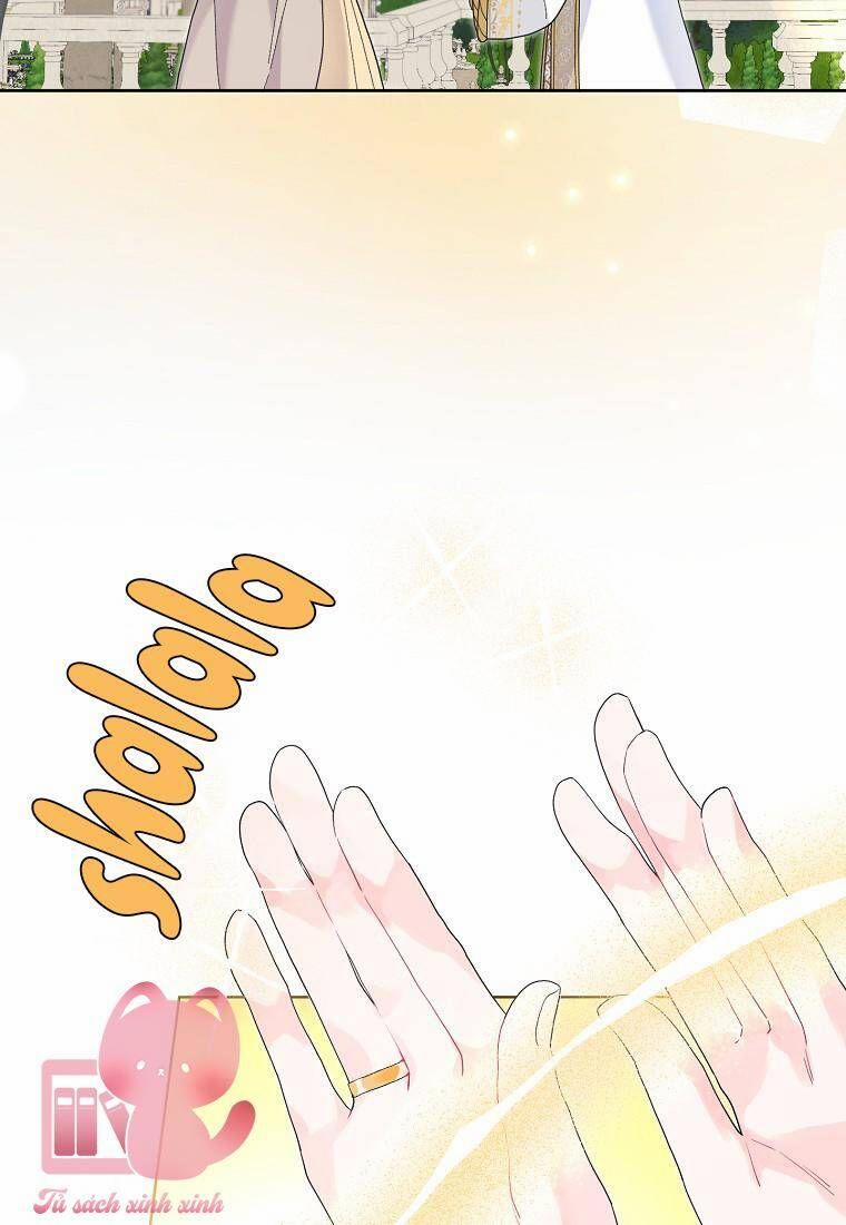 Trở Thành Con Dâu Của Kẻ Phản Diện Vì Thời Gian Có Hạn 41 trang 58