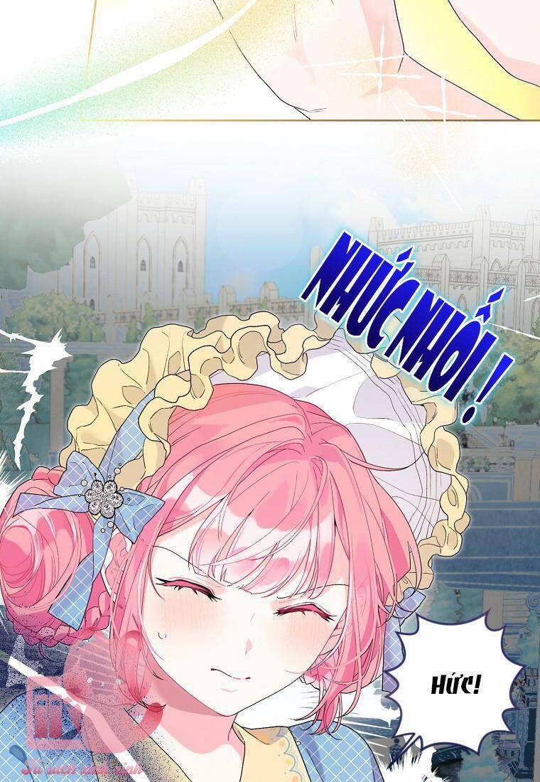 Trở Thành Con Dâu Của Kẻ Phản Diện Vì Thời Gian Có Hạn 41 trang 59