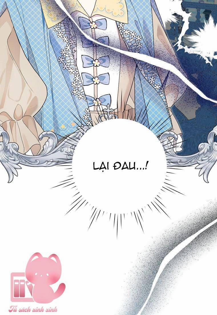 Trở Thành Con Dâu Của Kẻ Phản Diện Vì Thời Gian Có Hạn 41 trang 60