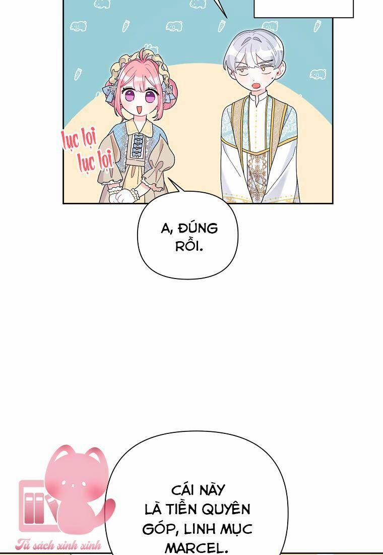 Trở Thành Con Dâu Của Kẻ Phản Diện Vì Thời Gian Có Hạn 41 trang 67