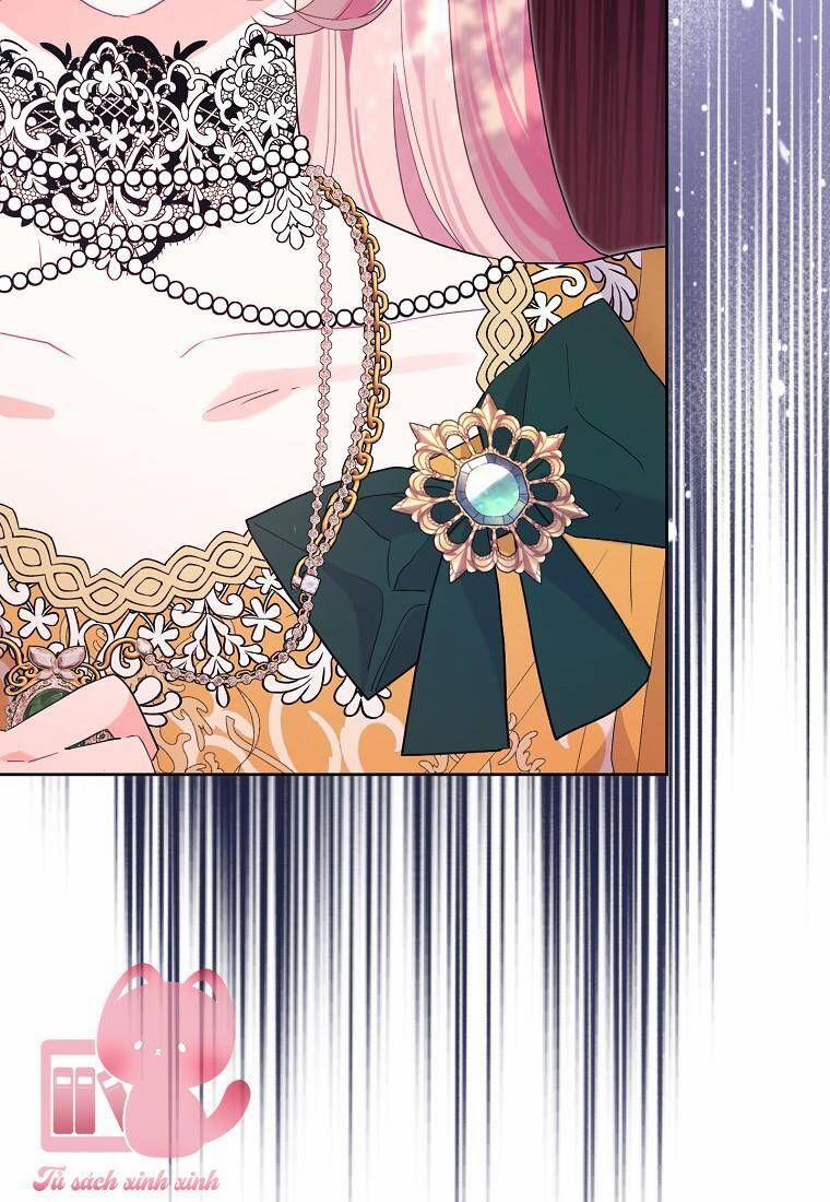 Trở Thành Con Dâu Của Kẻ Phản Diện Vì Thời Gian Có Hạn 41 trang 7