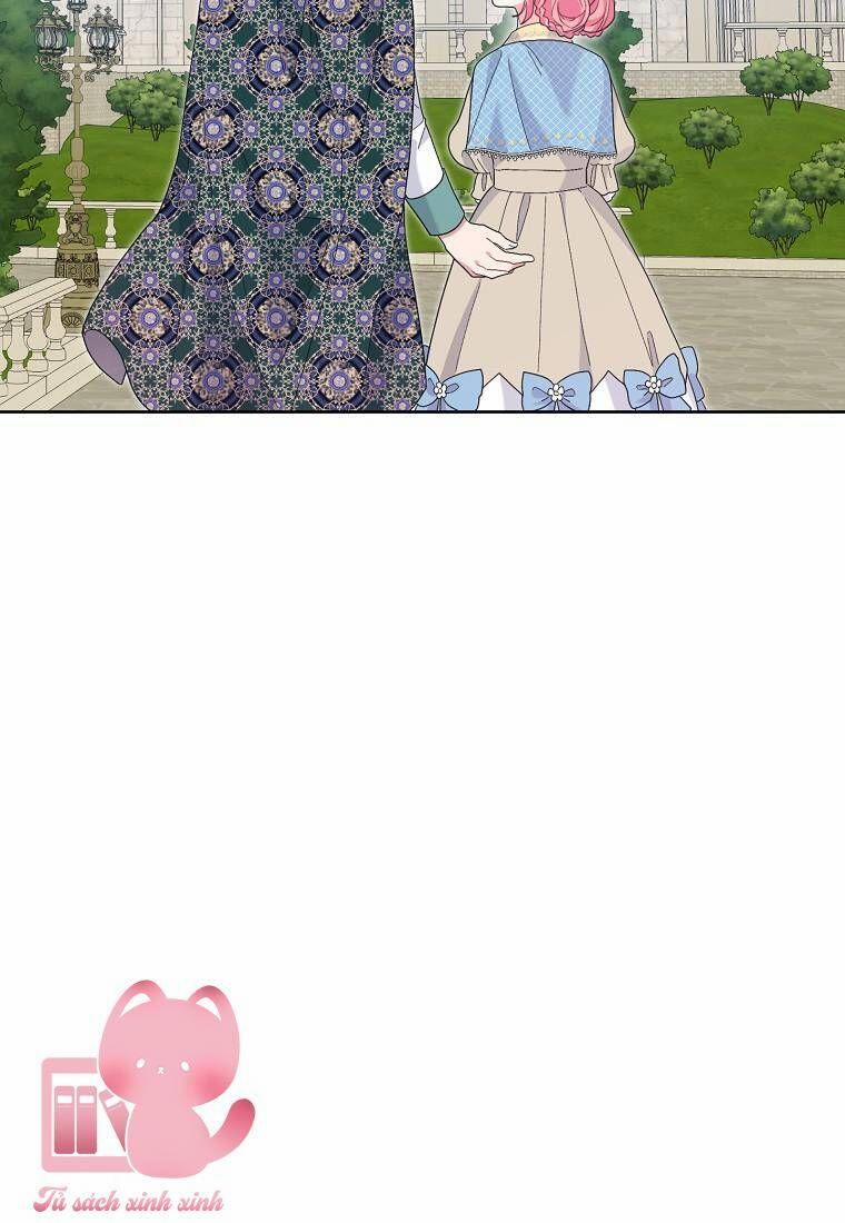 Trở Thành Con Dâu Của Kẻ Phản Diện Vì Thời Gian Có Hạn 41 trang 77