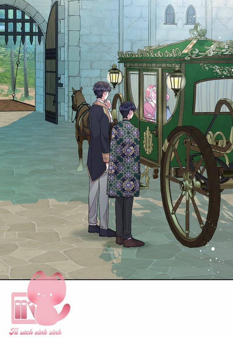 Trở Thành Con Dâu Của Kẻ Phản Diện Vì Thời Gian Có Hạn 41 trang 79