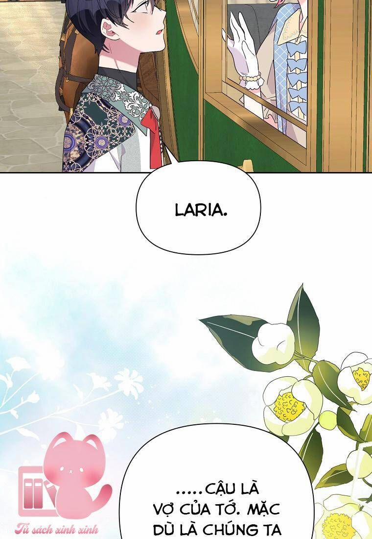 Trở Thành Con Dâu Của Kẻ Phản Diện Vì Thời Gian Có Hạn 41 trang 84