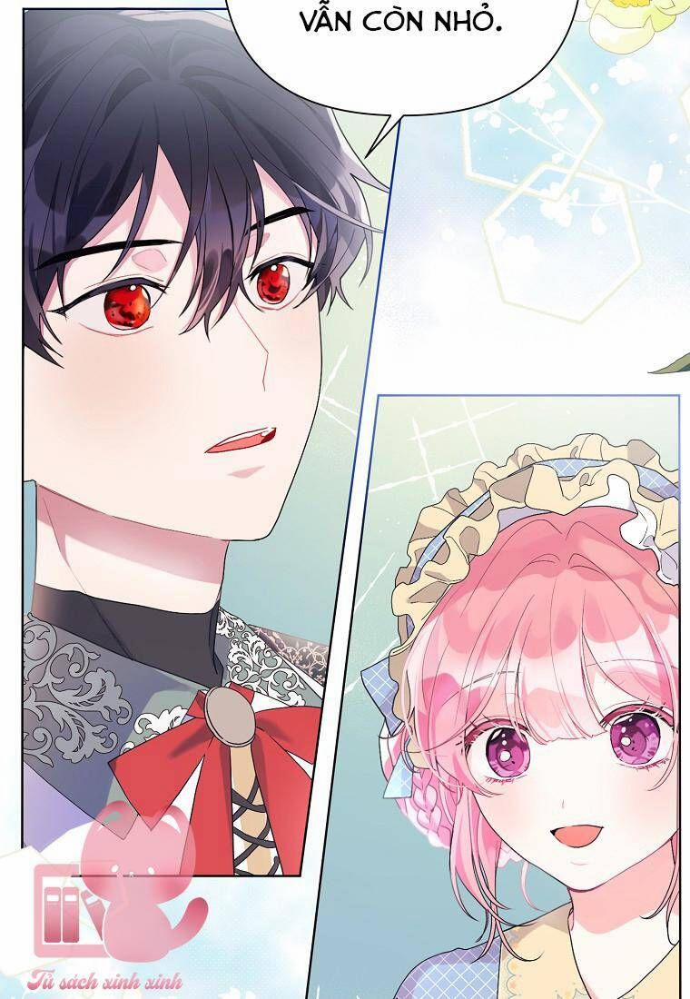 Trở Thành Con Dâu Của Kẻ Phản Diện Vì Thời Gian Có Hạn 41 trang 85