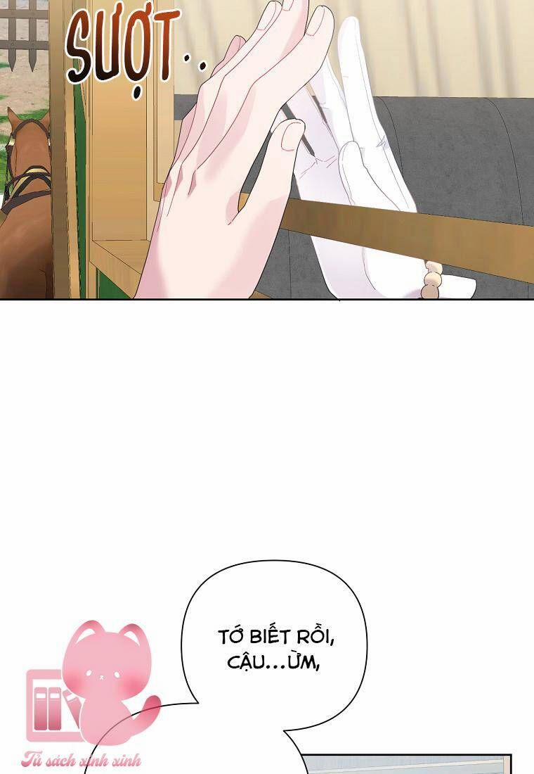 Trở Thành Con Dâu Của Kẻ Phản Diện Vì Thời Gian Có Hạn 41 trang 87