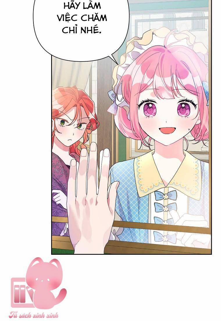 Trở Thành Con Dâu Của Kẻ Phản Diện Vì Thời Gian Có Hạn 41 trang 88