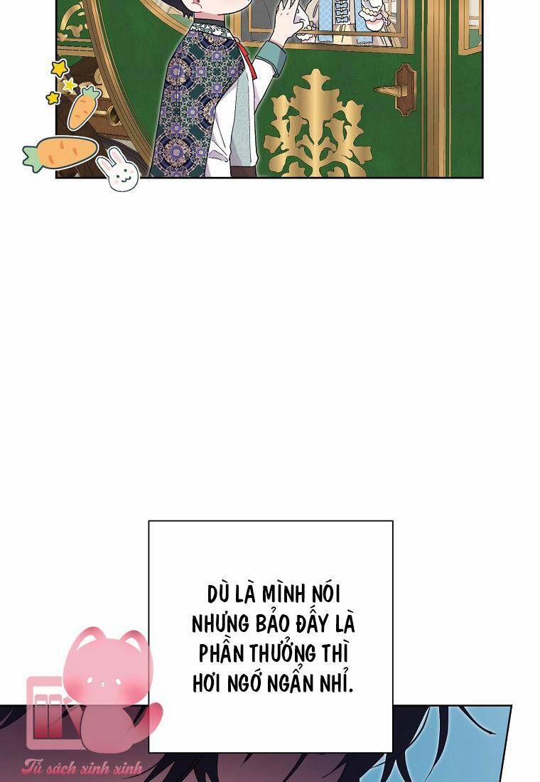 Trở Thành Con Dâu Của Kẻ Phản Diện Vì Thời Gian Có Hạn 41 trang 91