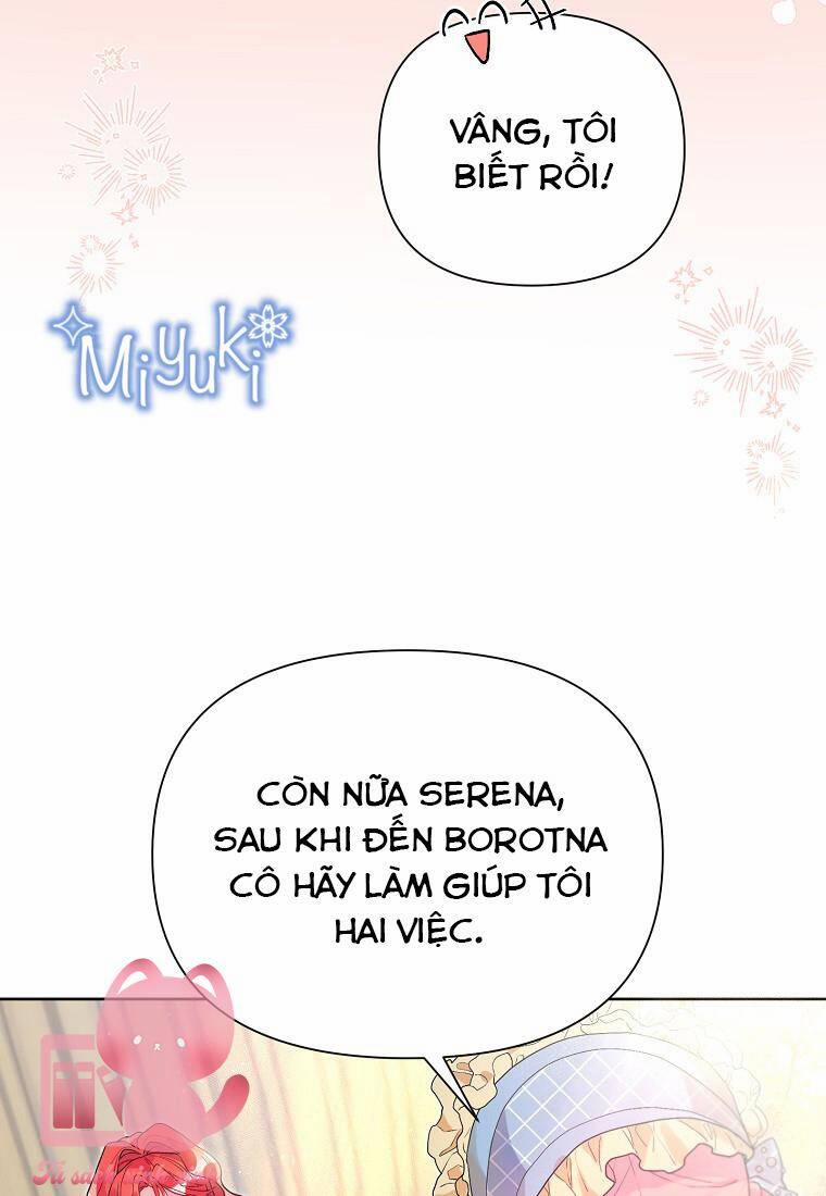 Trở Thành Con Dâu Của Kẻ Phản Diện Vì Thời Gian Có Hạn 42 trang 11