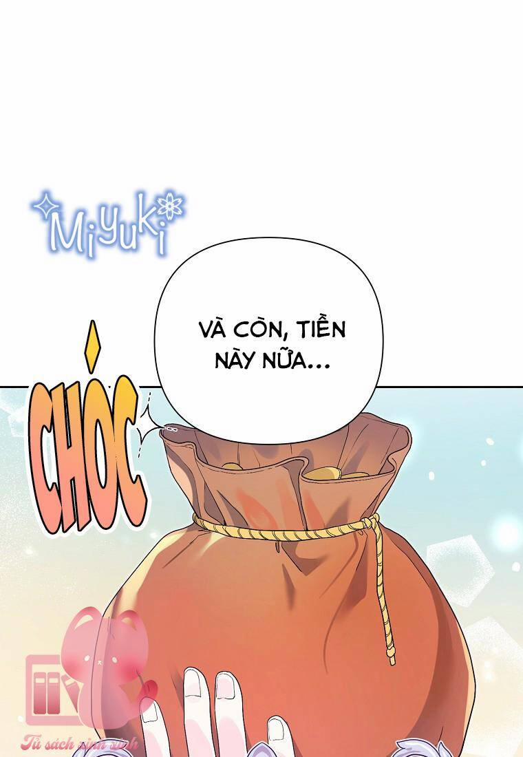 Trở Thành Con Dâu Của Kẻ Phản Diện Vì Thời Gian Có Hạn 42 trang 14