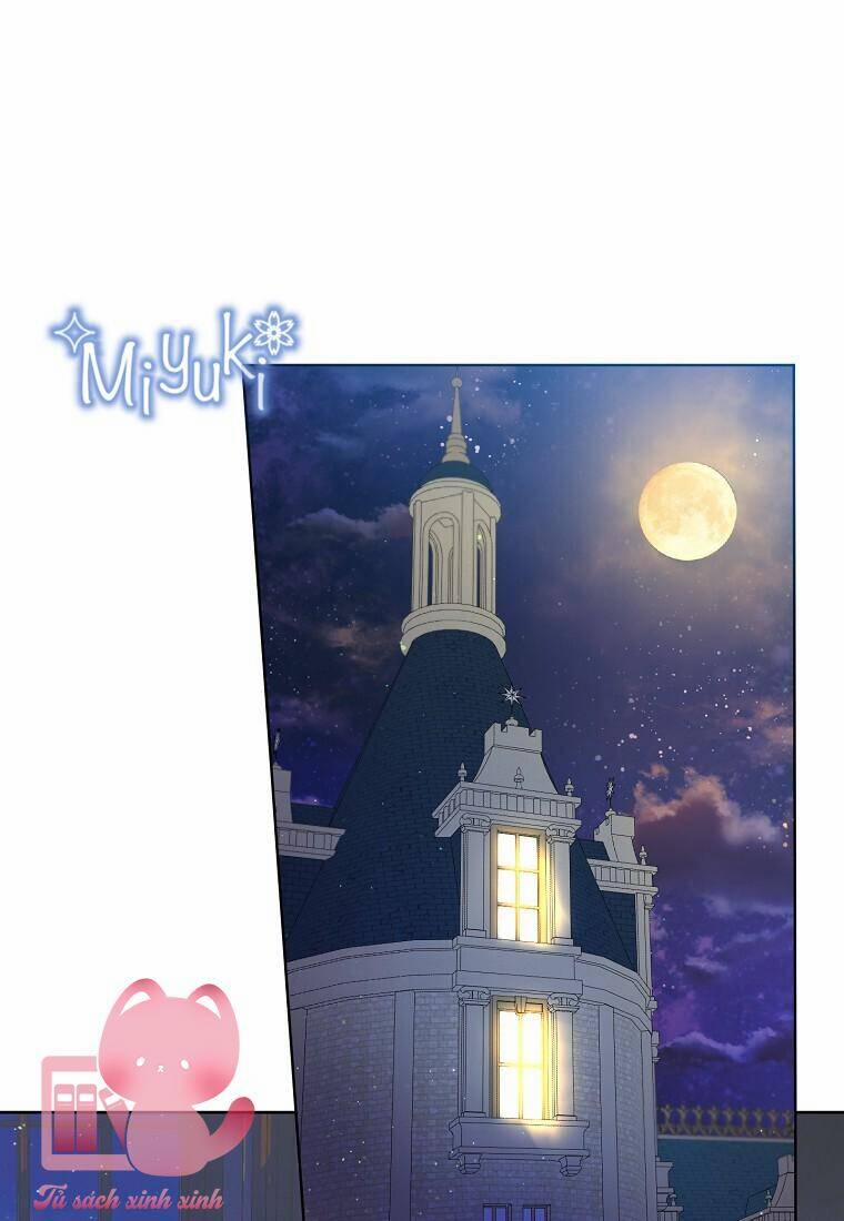 Trở Thành Con Dâu Của Kẻ Phản Diện Vì Thời Gian Có Hạn 42 trang 19