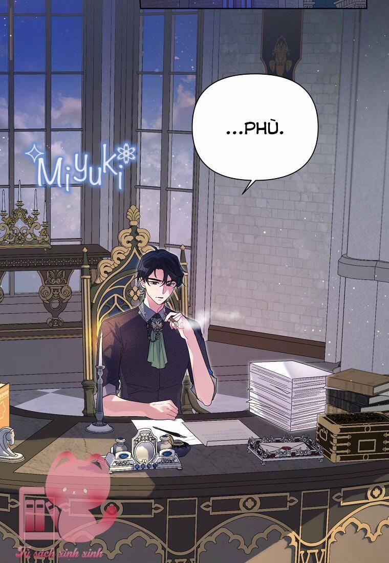 Trở Thành Con Dâu Của Kẻ Phản Diện Vì Thời Gian Có Hạn 42 trang 20