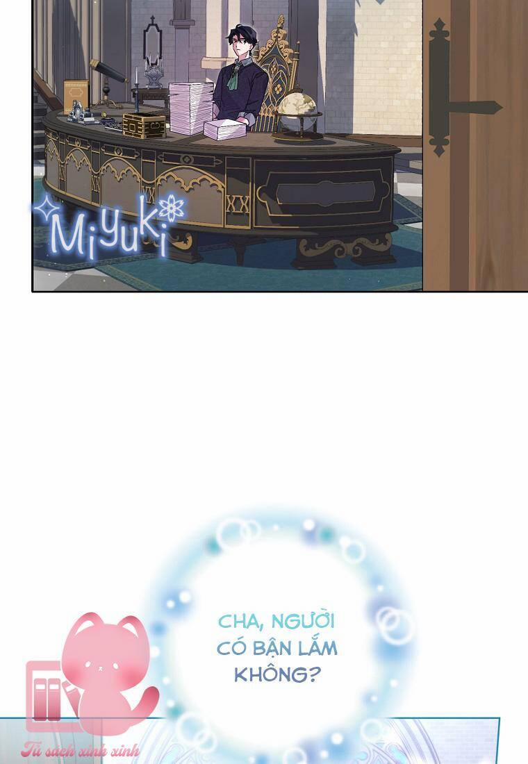 Trở Thành Con Dâu Của Kẻ Phản Diện Vì Thời Gian Có Hạn 42 trang 22