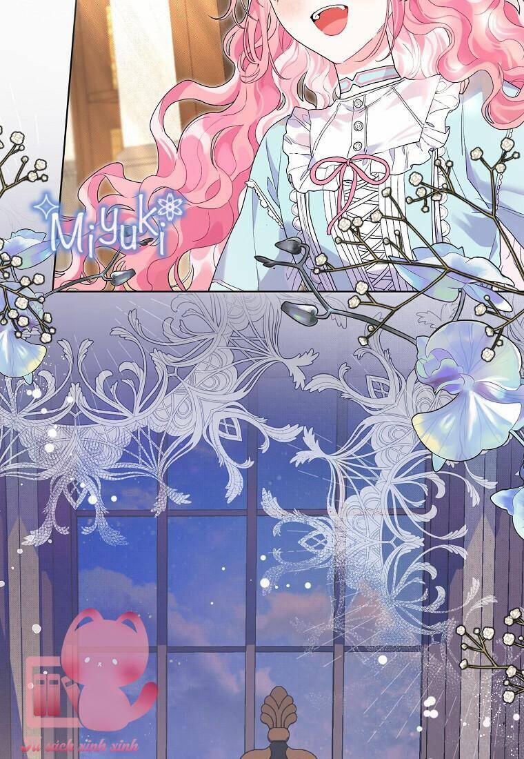 Trở Thành Con Dâu Của Kẻ Phản Diện Vì Thời Gian Có Hạn 42 trang 24