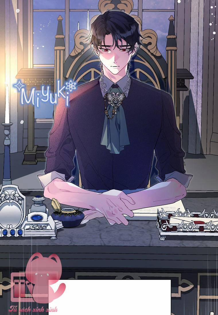 Trở Thành Con Dâu Của Kẻ Phản Diện Vì Thời Gian Có Hạn 42 trang 25