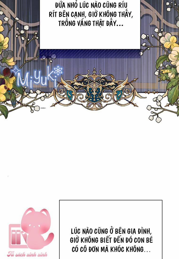 Trở Thành Con Dâu Của Kẻ Phản Diện Vì Thời Gian Có Hạn 42 trang 26
