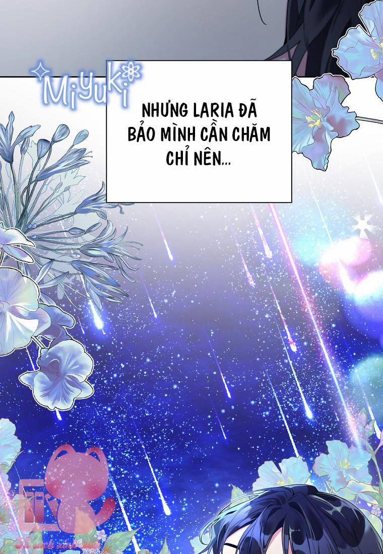 Trở Thành Con Dâu Của Kẻ Phản Diện Vì Thời Gian Có Hạn 42 trang 36