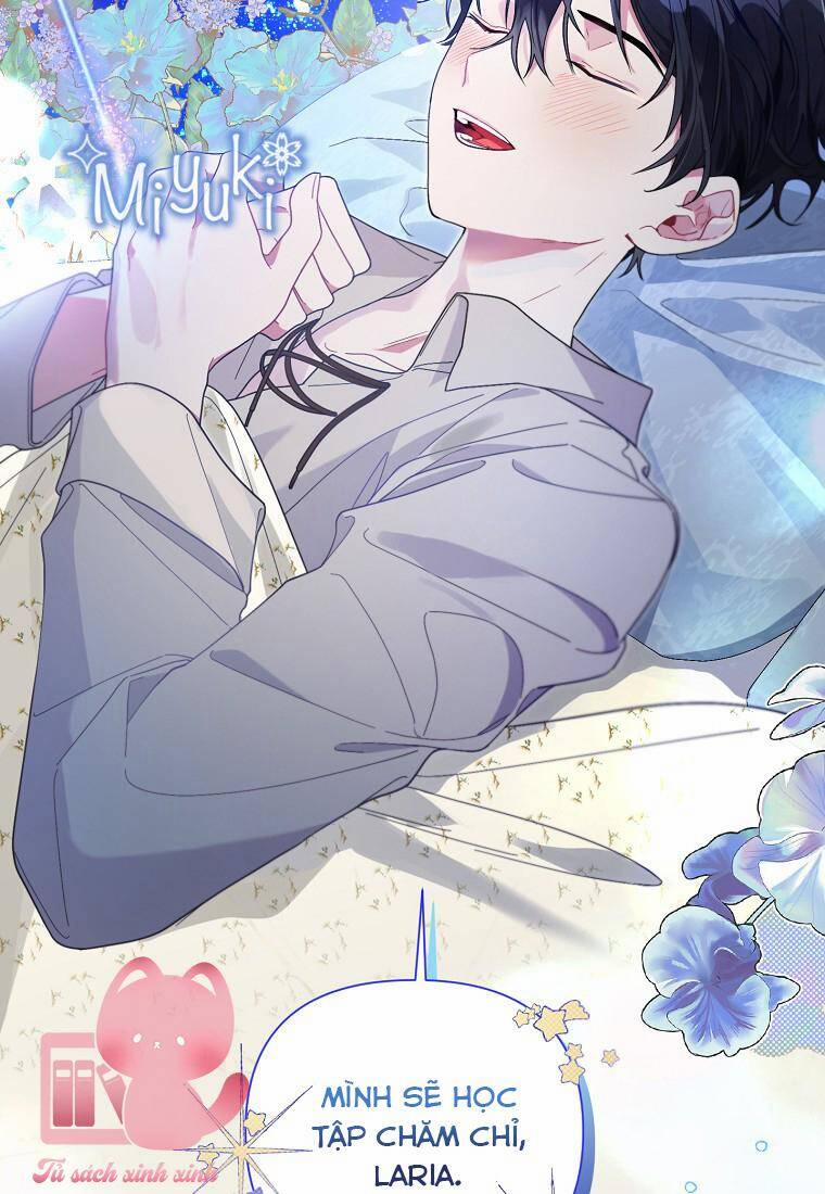 Trở Thành Con Dâu Của Kẻ Phản Diện Vì Thời Gian Có Hạn 42 trang 37