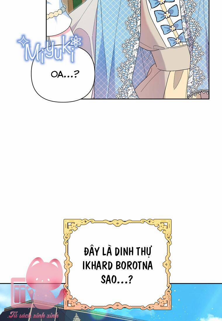 Trở Thành Con Dâu Của Kẻ Phản Diện Vì Thời Gian Có Hạn 42 trang 41