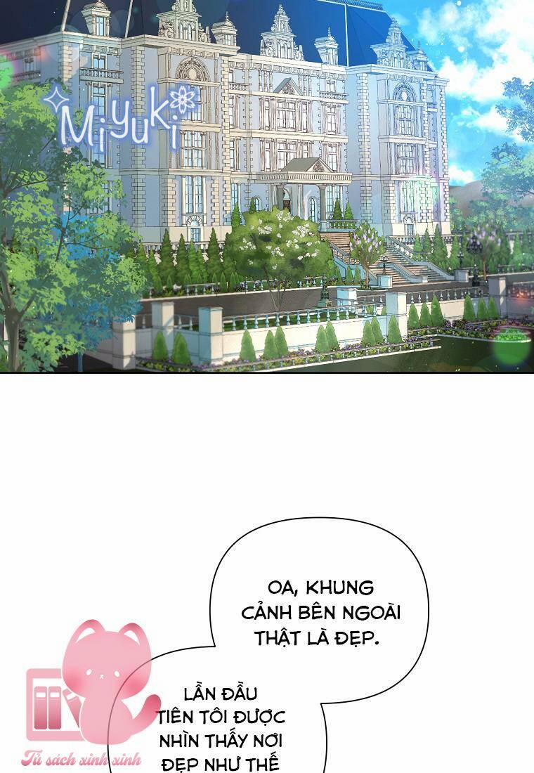 Trở Thành Con Dâu Của Kẻ Phản Diện Vì Thời Gian Có Hạn 42 trang 42