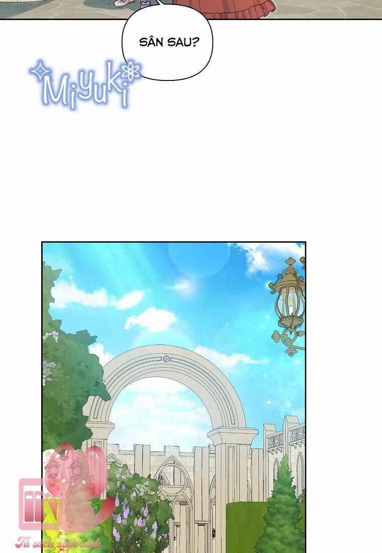 Trở Thành Con Dâu Của Kẻ Phản Diện Vì Thời Gian Có Hạn 42 trang 45