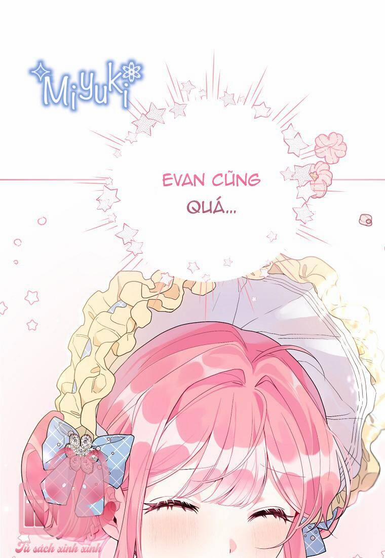 Trở Thành Con Dâu Của Kẻ Phản Diện Vì Thời Gian Có Hạn 42 trang 51