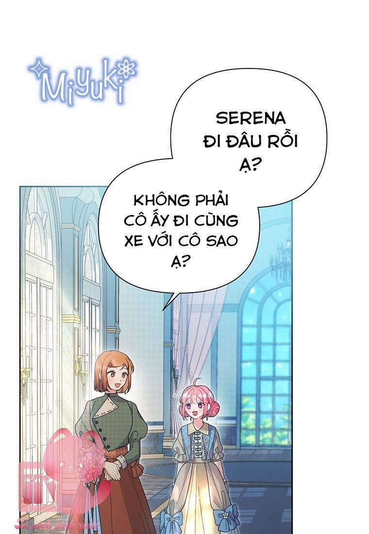 Trở Thành Con Dâu Của Kẻ Phản Diện Vì Thời Gian Có Hạn 42 trang 53