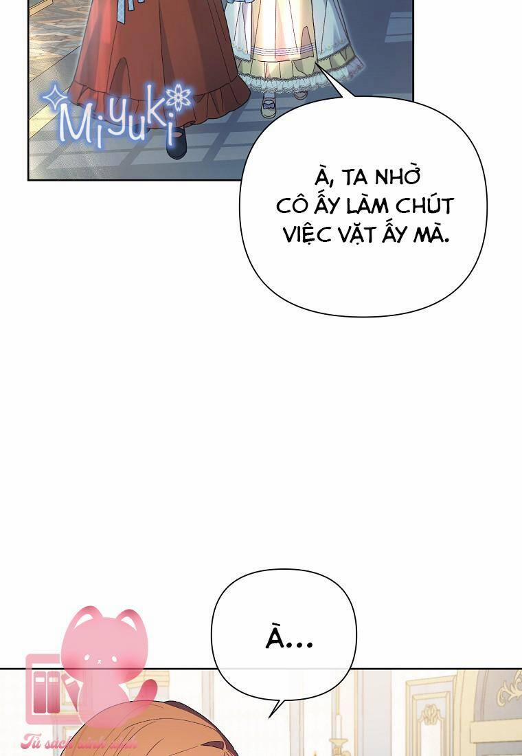 Trở Thành Con Dâu Của Kẻ Phản Diện Vì Thời Gian Có Hạn 42 trang 54