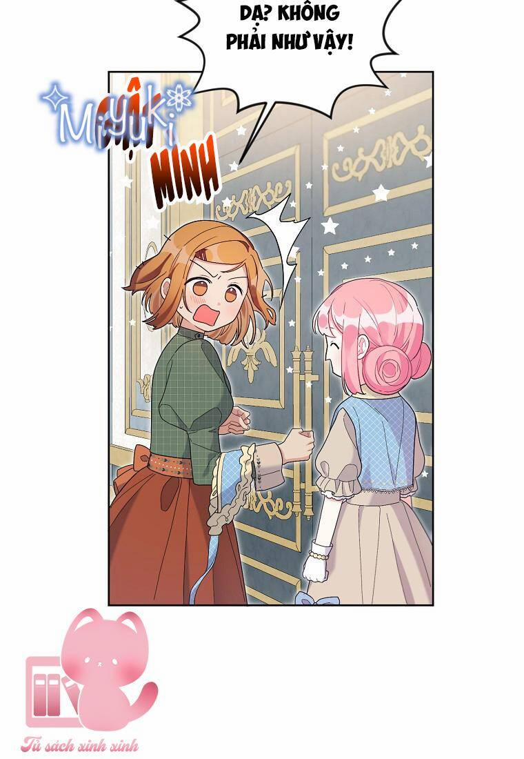 Trở Thành Con Dâu Của Kẻ Phản Diện Vì Thời Gian Có Hạn 42 trang 56