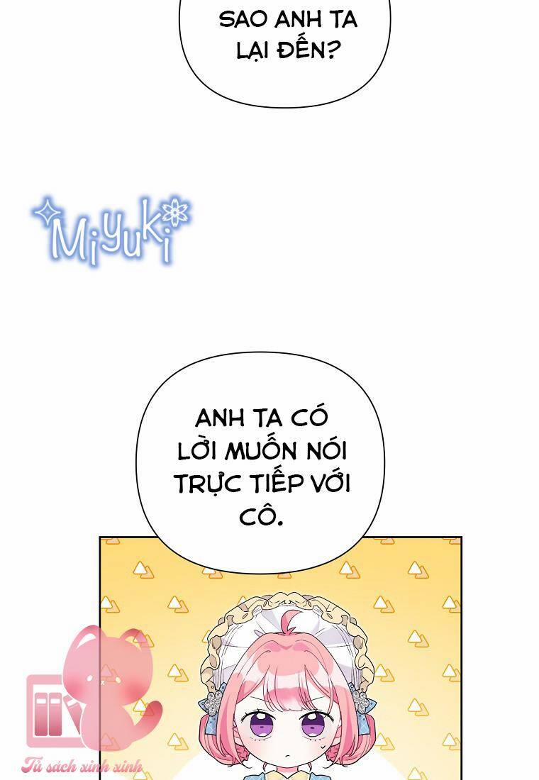 Trở Thành Con Dâu Của Kẻ Phản Diện Vì Thời Gian Có Hạn 42 trang 6