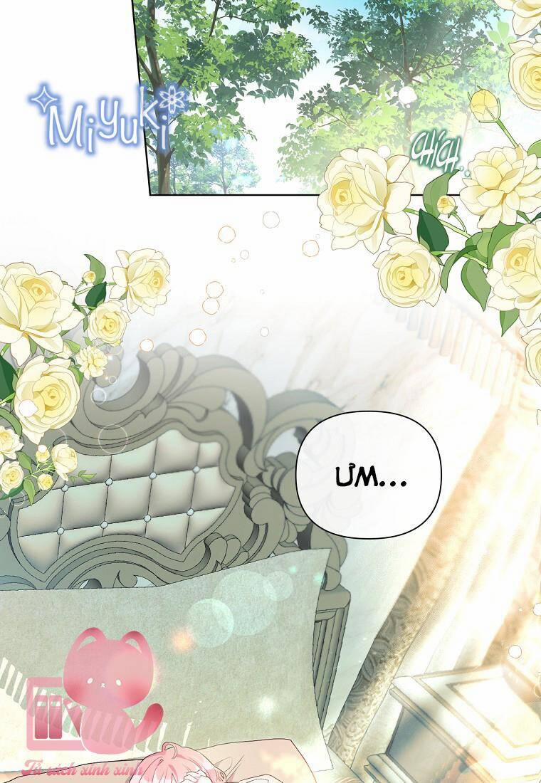 Trở Thành Con Dâu Của Kẻ Phản Diện Vì Thời Gian Có Hạn 42 trang 61