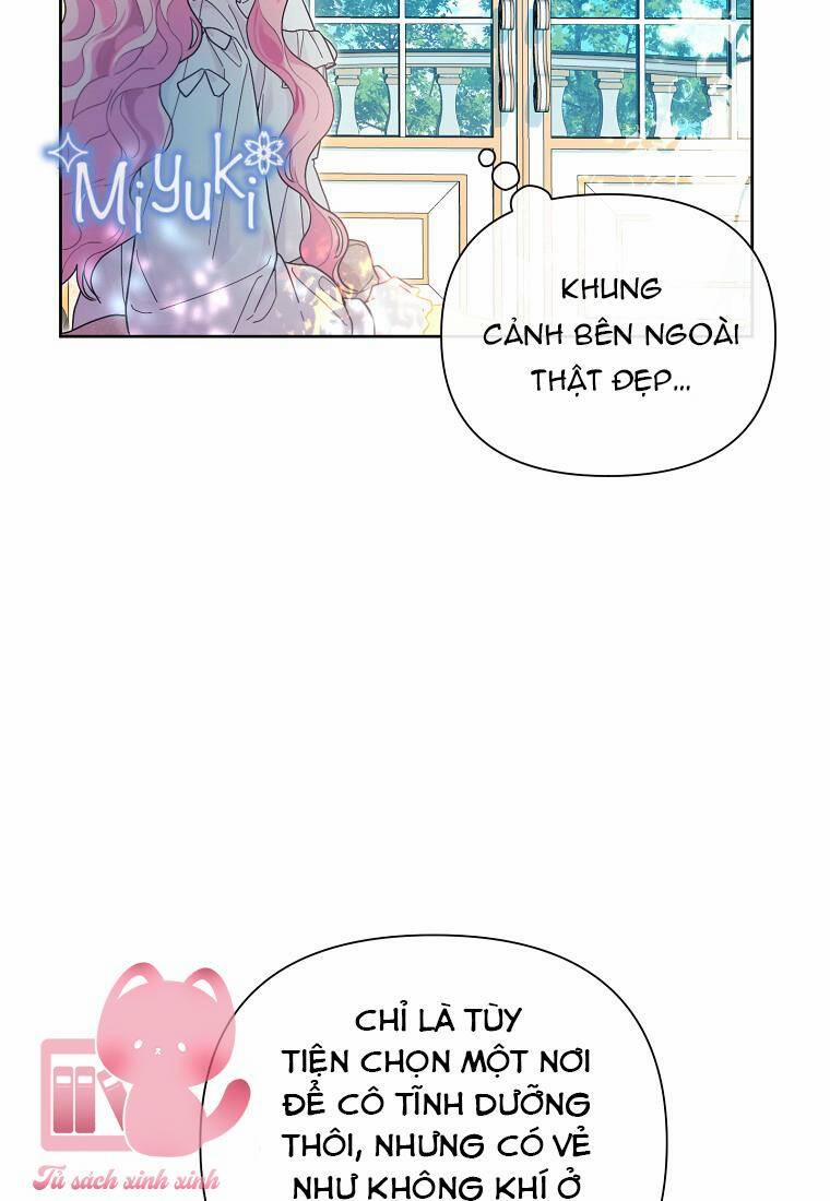 Trở Thành Con Dâu Của Kẻ Phản Diện Vì Thời Gian Có Hạn 42 trang 64