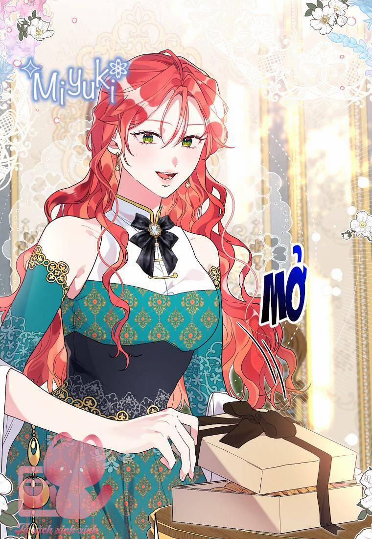 Trở Thành Con Dâu Của Kẻ Phản Diện Vì Thời Gian Có Hạn 42 trang 66