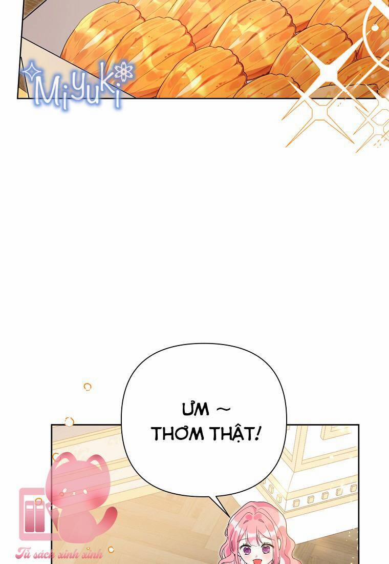 Trở Thành Con Dâu Của Kẻ Phản Diện Vì Thời Gian Có Hạn 42 trang 68