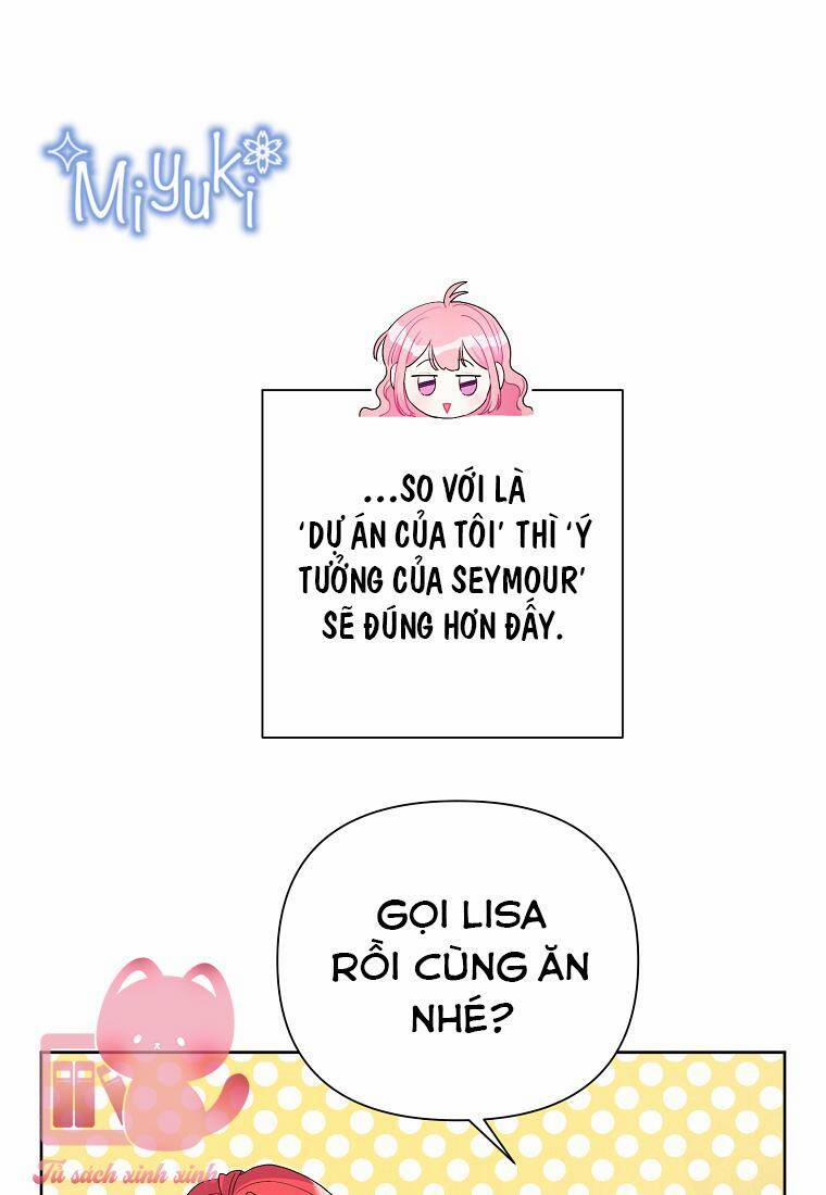 Trở Thành Con Dâu Của Kẻ Phản Diện Vì Thời Gian Có Hạn 42 trang 70