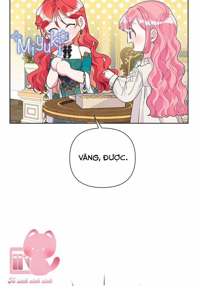 Trở Thành Con Dâu Của Kẻ Phản Diện Vì Thời Gian Có Hạn 42 trang 71