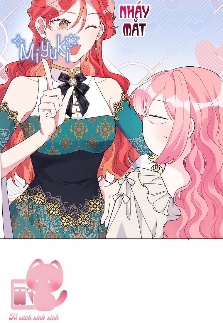 Trở Thành Con Dâu Của Kẻ Phản Diện Vì Thời Gian Có Hạn 42 trang 77