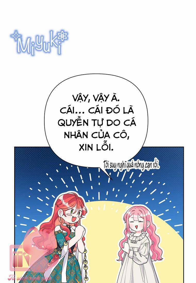 Trở Thành Con Dâu Của Kẻ Phản Diện Vì Thời Gian Có Hạn 42 trang 78