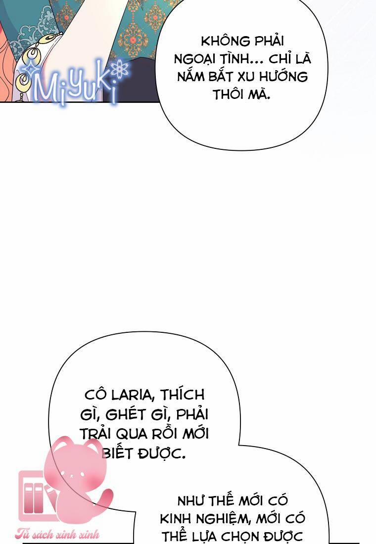 Trở Thành Con Dâu Của Kẻ Phản Diện Vì Thời Gian Có Hạn 42 trang 81