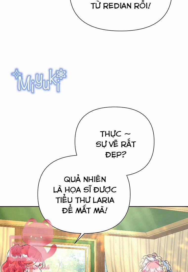 Trở Thành Con Dâu Của Kẻ Phản Diện Vì Thời Gian Có Hạn 42 trang 9