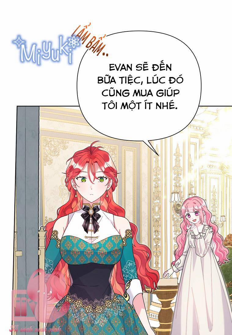 Trở Thành Con Dâu Của Kẻ Phản Diện Vì Thời Gian Có Hạn 42 trang 90