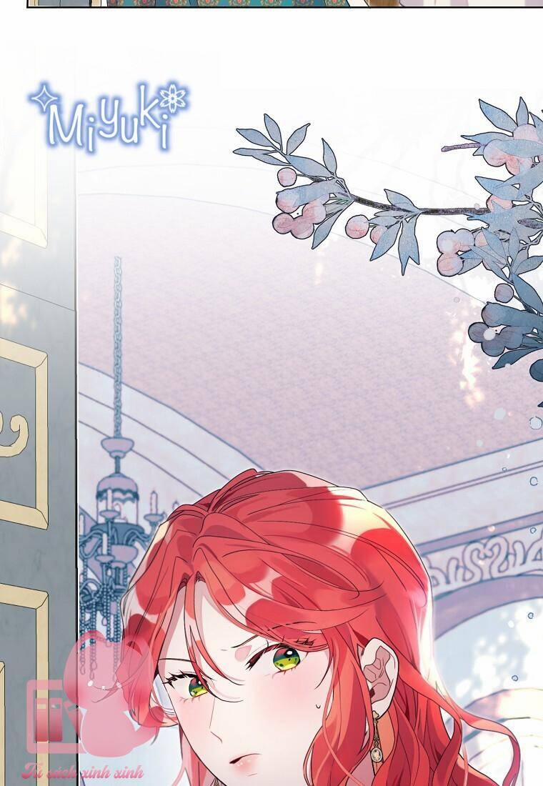 Trở Thành Con Dâu Của Kẻ Phản Diện Vì Thời Gian Có Hạn 42 trang 91