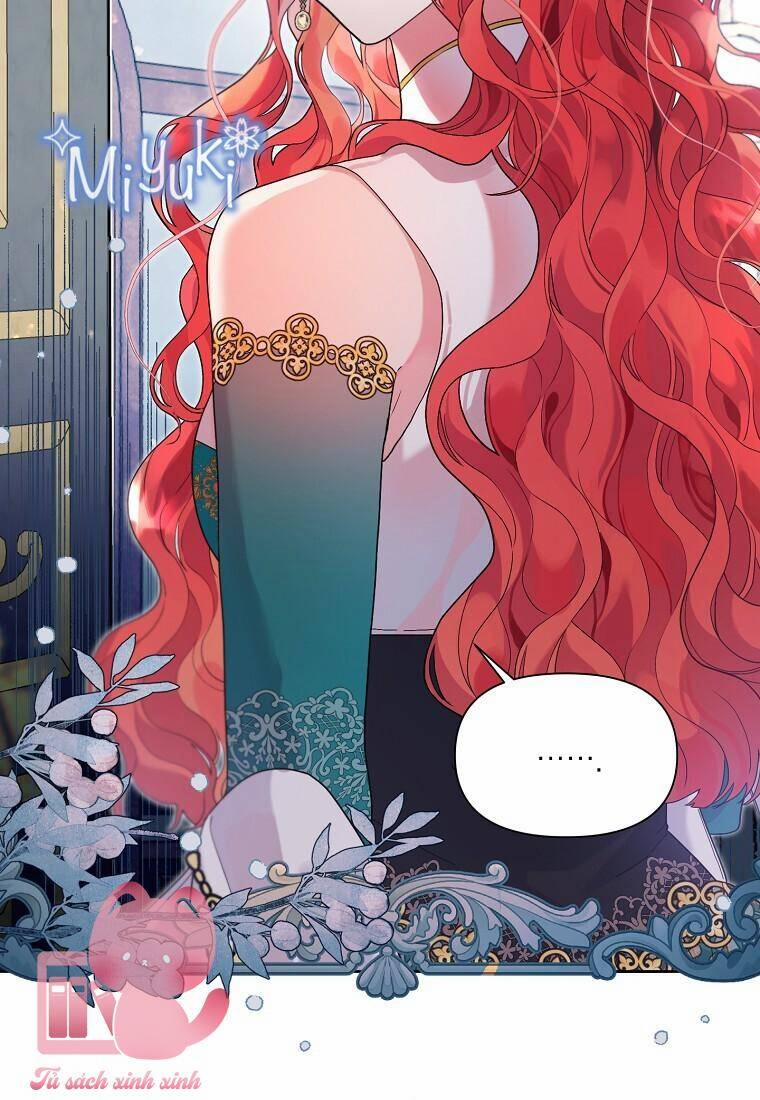 Trở Thành Con Dâu Của Kẻ Phản Diện Vì Thời Gian Có Hạn 42 trang 92